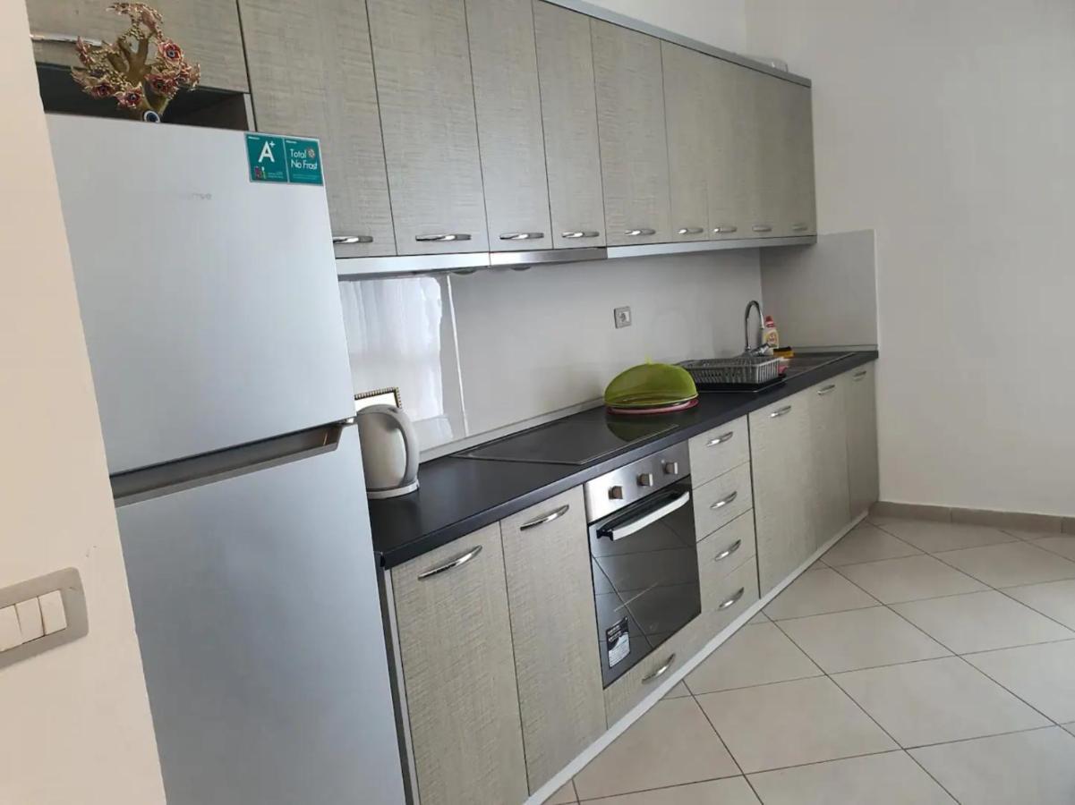 Orikum Apartments Bagian luar foto